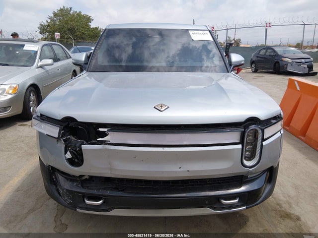 Aukcja sprzedaży 2024 Rivian R1t Adventure Dual Motor Max Pack/adventure Dual Motor Perf Max Pack, vin: 7FCTGCAA9RN030366, numer aukcji: 45521419