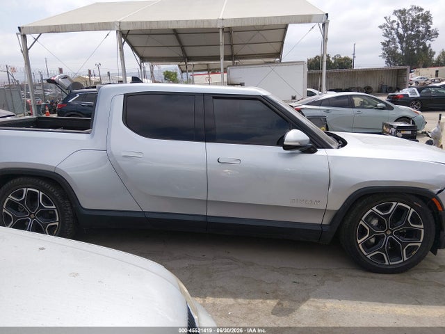 Aukcja sprzedaży 2024 Rivian R1t Adventure Dual Motor Max Pack/adventure Dual Motor Perf Max Pack, vin: 7FCTGCAA9RN030366, numer aukcji: 45521419