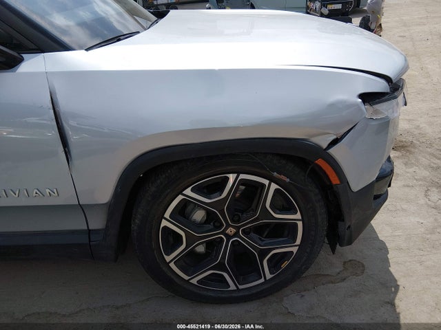 Rivian R1t Adventure Dual Motor Max Pack/adventure Dual Motor Perf Max Pack 2024 7FCTGCAA9RN030366 Image 18