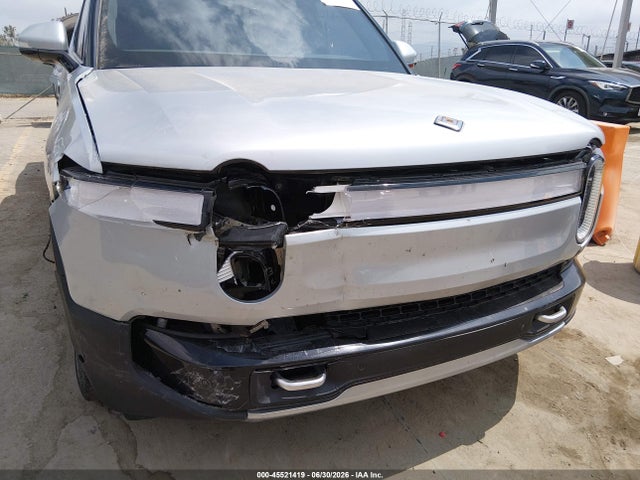 Rivian R1t Adventure Dual Motor Max Pack/adventure Dual Motor Perf Max Pack 2024 7FCTGCAA9RN030366 Image 6