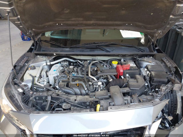 Nissan Sentra Sv Xtronic Cvt 2023 3N1AB8CV8PY262078 Image 10