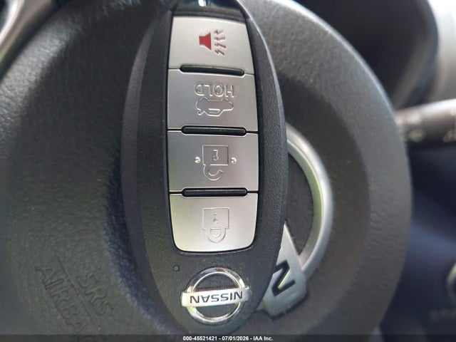 Nissan Sentra Sv Xtronic Cvt 2023 3N1AB8CV8PY262078 Image 11