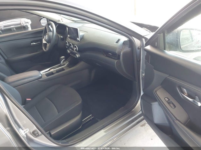 Nissan Sentra Sv Xtronic Cvt 2023 3N1AB8CV8PY262078 Image 5