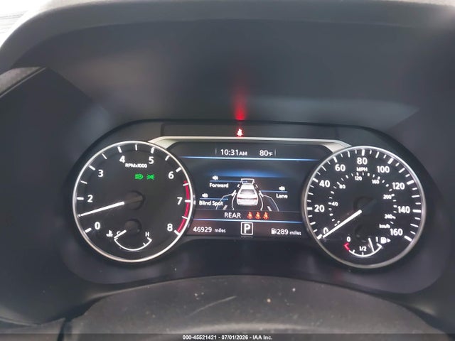 Nissan Sentra Sv Xtronic Cvt 2023 3N1AB8CV8PY262078 Image 7