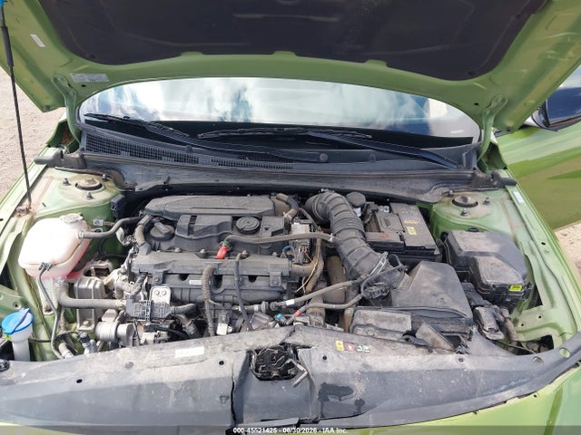 2024 Hyundai Elantra N Line მანქანა იყიდება აუქციონზე, vin: KMHLR4DF9RU737112, აუქციონის ნომერი: 45521425