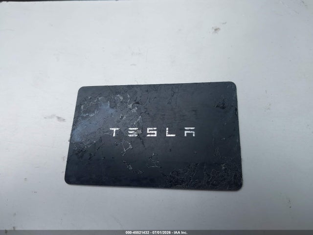 Tesla Model 3 Long Range Dual Motor All-wheel Drive 2020 5YJ3E1EB2LF599990 Image 10