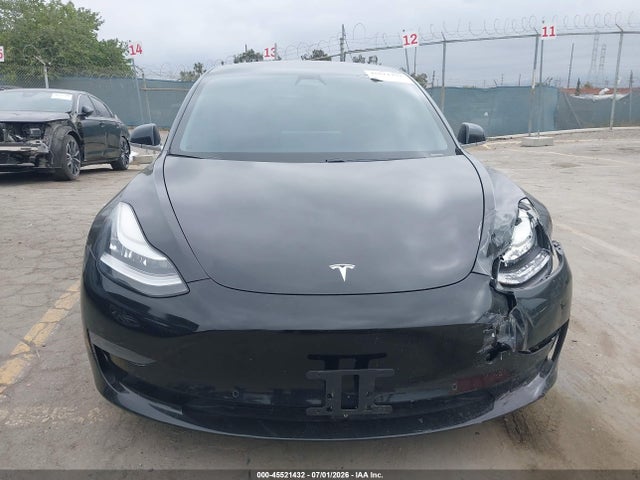 Tesla Model 3 Long Range Dual Motor All-wheel Drive 2020 5YJ3E1EB2LF599990 Image 11