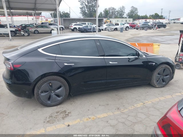 Tesla Model 3 Long Range Dual Motor All-wheel Drive 2020 5YJ3E1EB2LF599990 Image 12