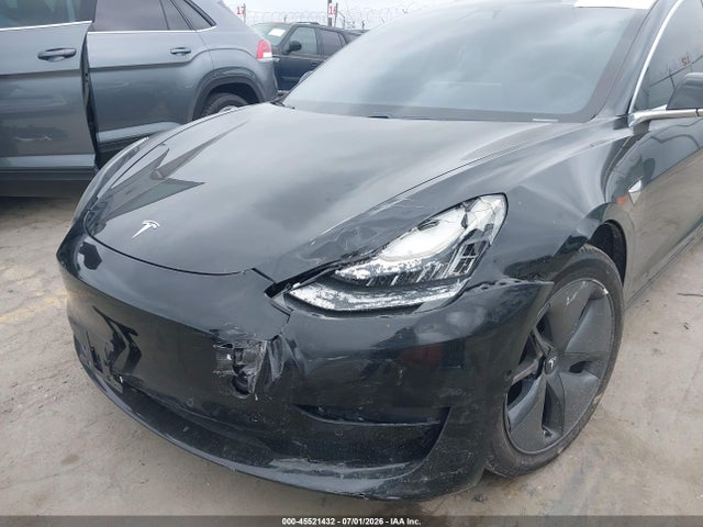 Tesla Model 3 Long Range Dual Motor All-wheel Drive 2020 5YJ3E1EB2LF599990 Image 6