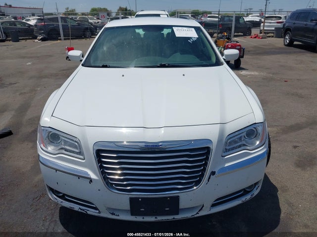Aukcja sprzedaży 2013 Chrysler 300 Motown, vin: 2C3CCARG0DH533479, numer aukcji: 45521433