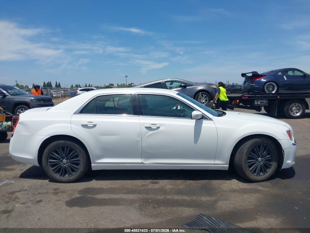 Aukcja sprzedaży 2013 Chrysler 300 Motown, vin: 2C3CCARG0DH533479, numer aukcji: 45521433