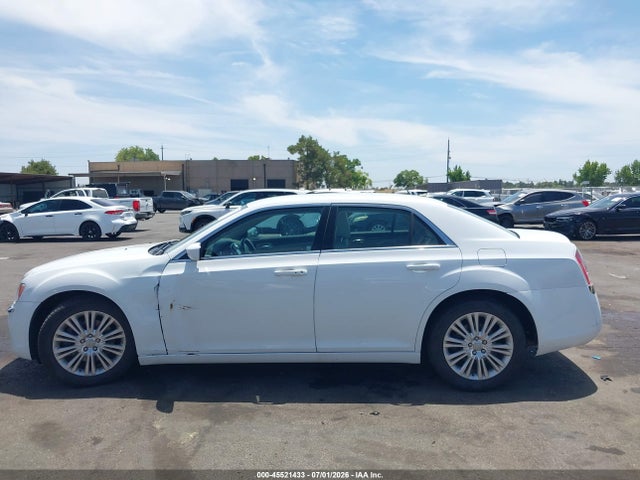 Aukcja sprzedaży 2013 Chrysler 300 Motown, vin: 2C3CCARG0DH533479, numer aukcji: 45521433