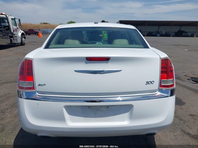 Aukcja sprzedaży 2013 Chrysler 300 Motown, vin: 2C3CCARG0DH533479, numer aukcji: 45521433