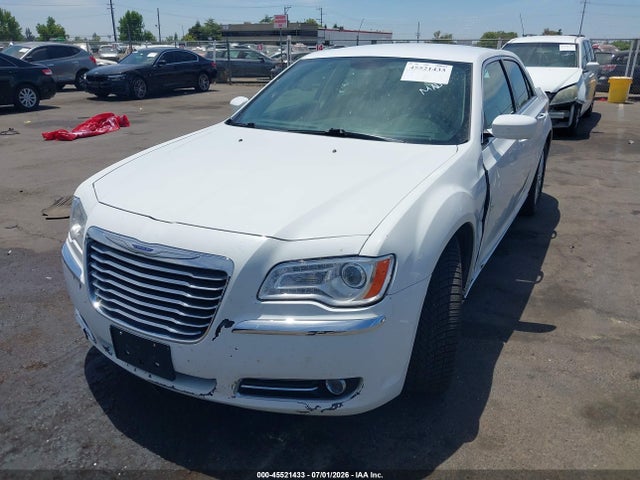 Aukcja sprzedaży 2013 Chrysler 300 Motown, vin: 2C3CCARG0DH533479, numer aukcji: 45521433