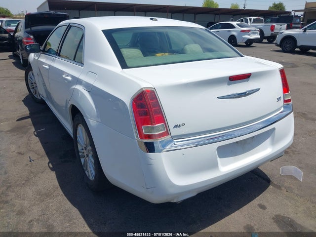 Aukcja sprzedaży 2013 Chrysler 300 Motown, vin: 2C3CCARG0DH533479, numer aukcji: 45521433