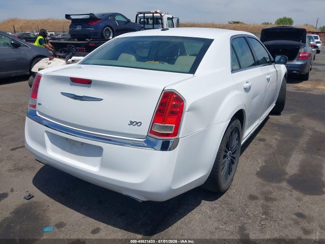 Aukcja sprzedaży 2013 Chrysler 300 Motown, vin: 2C3CCARG0DH533479, numer aukcji: 45521433