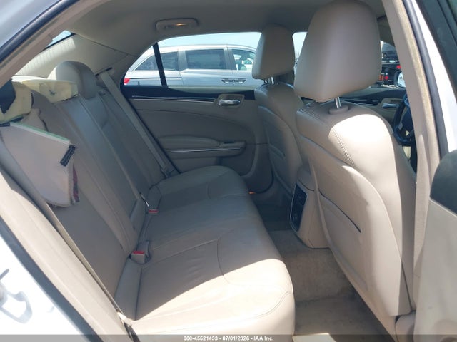 Aukcja sprzedaży 2013 Chrysler 300 Motown, vin: 2C3CCARG0DH533479, numer aukcji: 45521433