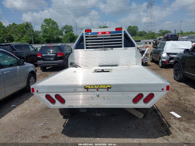 Aukcja sprzedaży 2022 Ram 2500 Laramie  4x4 6'4 Box, vin: 3C6UR5FL3NG125977, numer aukcji: 45521442