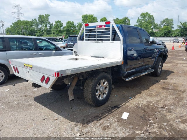 Aukcja sprzedaży 2022 Ram 2500 Laramie  4x4 6'4 Box, vin: 3C6UR5FL3NG125977, numer aukcji: 45521442