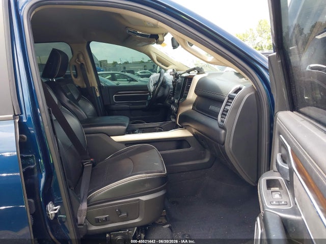 Aukcja sprzedaży 2022 Ram 2500 Laramie  4x4 6'4 Box, vin: 3C6UR5FL3NG125977, numer aukcji: 45521442