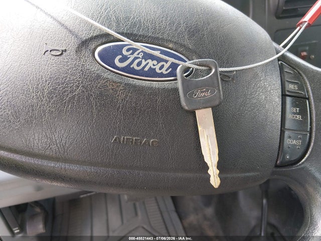 2007 Ford F-550 Chassis Lariat/xl/xlt მანქანა იყიდება აუქციონზე, vin: 1FDAW57P77EA85463, აუქციონის ნომერი: 45521443
