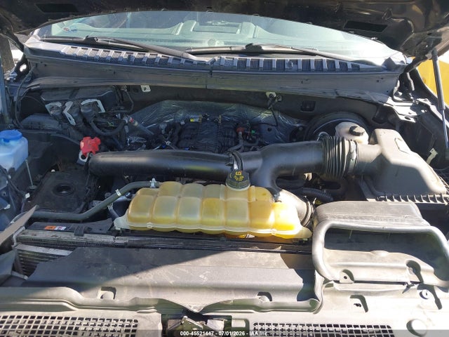 Ford Expedition Limited Max 2021 1FMJK2AT3MEA44887 Image 10