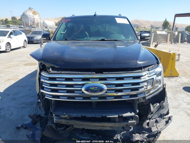 Ford Expedition Limited Max 2021 1FMJK2AT3MEA44887 Image 13