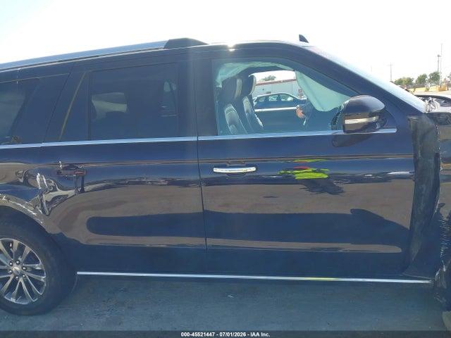 Ford Expedition Limited Max 2021 1FMJK2AT3MEA44887 Image 14