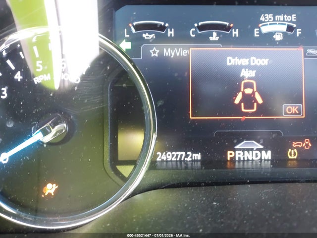 Ford Expedition Limited Max 2021 1FMJK2AT3MEA44887 Image 16