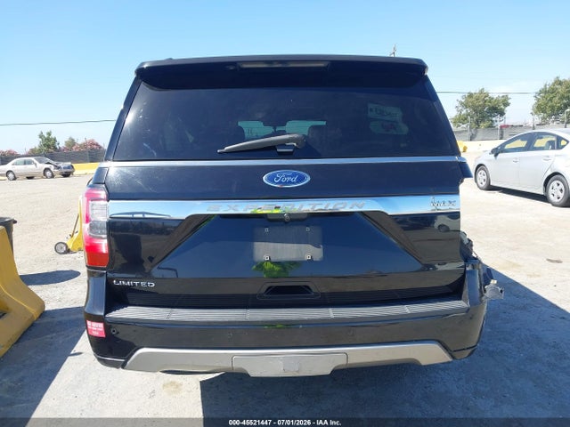 Ford Expedition Limited Max 2021 1FMJK2AT3MEA44887 Image 17