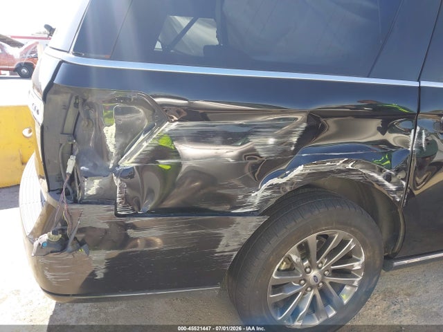 Ford Expedition Limited Max 2021 1FMJK2AT3MEA44887 Image 18