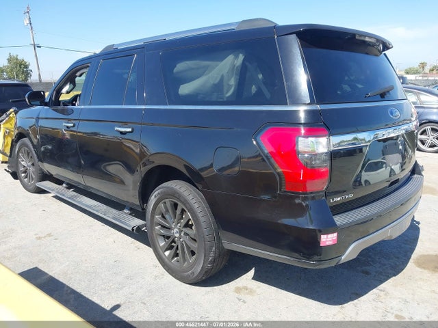 Ford Expedition Limited Max 2021 1FMJK2AT3MEA44887 Image 3