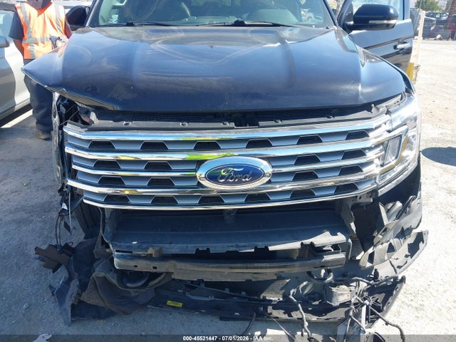 Ford Expedition Limited Max 2021 1FMJK2AT3MEA44887 Image 6