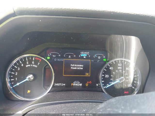 Ford Expedition Limited Max 2021 1FMJK2AT3MEA44887 Image 7
