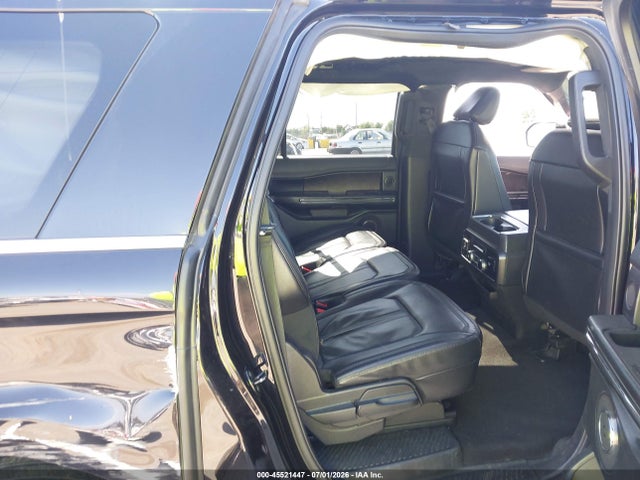 Ford Expedition Limited Max 2021 1FMJK2AT3MEA44887 Image 8