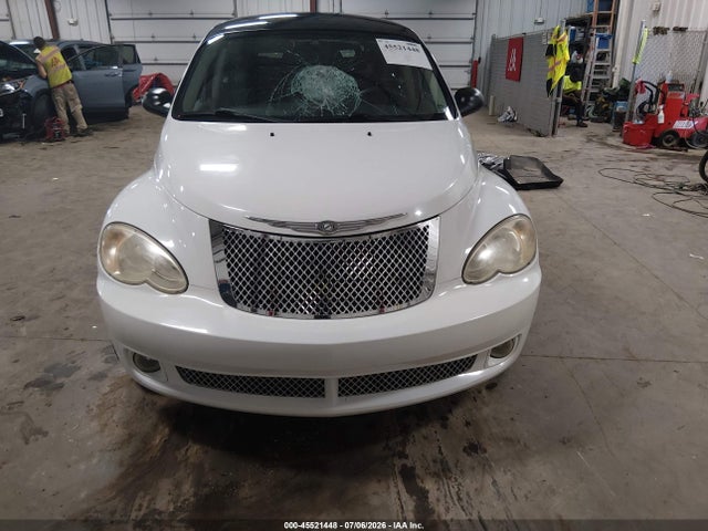 2009 Chrysler Pt Cruiser Touring მანქანა იყიდება აუქციონზე, vin: 3A8FY58979T590340, აუქციონის ნომერი: 45521448