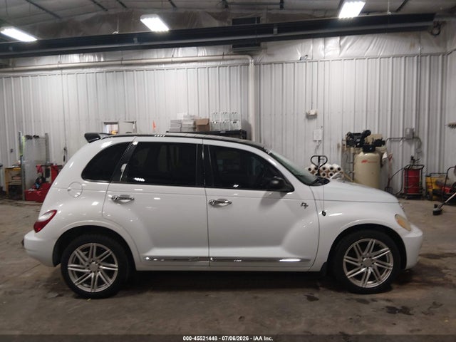 2009 Chrysler Pt Cruiser Touring მანქანა იყიდება აუქციონზე, vin: 3A8FY58979T590340, აუქციონის ნომერი: 45521448