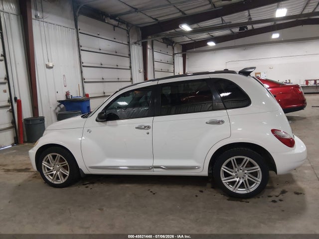 2009 Chrysler Pt Cruiser Touring მანქანა იყიდება აუქციონზე, vin: 3A8FY58979T590340, აუქციონის ნომერი: 45521448