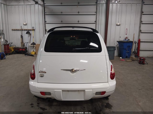 2009 Chrysler Pt Cruiser Touring მანქანა იყიდება აუქციონზე, vin: 3A8FY58979T590340, აუქციონის ნომერი: 45521448
