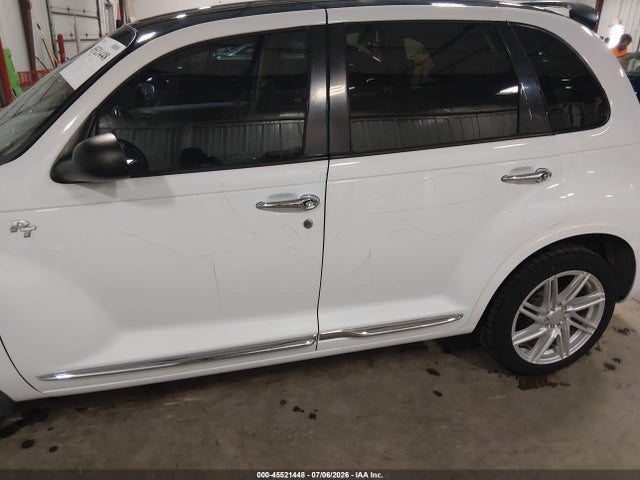 2009 Chrysler Pt Cruiser Touring მანქანა იყიდება აუქციონზე, vin: 3A8FY58979T590340, აუქციონის ნომერი: 45521448