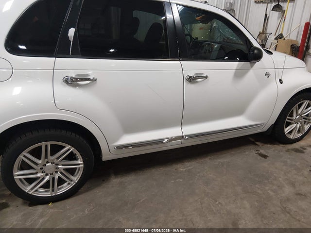 2009 Chrysler Pt Cruiser Touring მანქანა იყიდება აუქციონზე, vin: 3A8FY58979T590340, აუქციონის ნომერი: 45521448