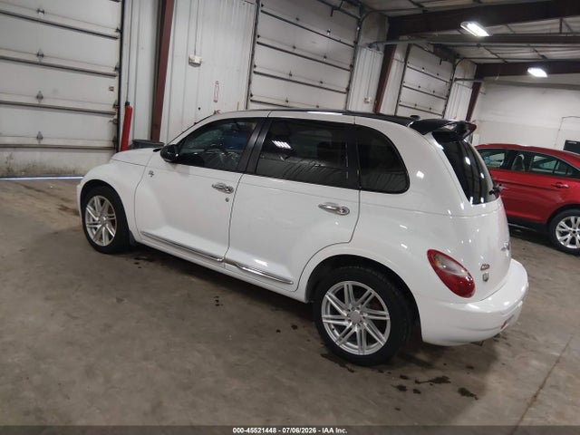 2009 Chrysler Pt Cruiser Touring მანქანა იყიდება აუქციონზე, vin: 3A8FY58979T590340, აუქციონის ნომერი: 45521448