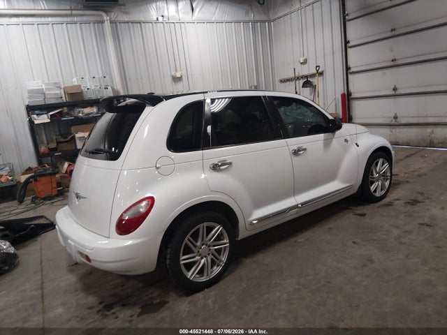 2009 Chrysler Pt Cruiser Touring მანქანა იყიდება აუქციონზე, vin: 3A8FY58979T590340, აუქციონის ნომერი: 45521448