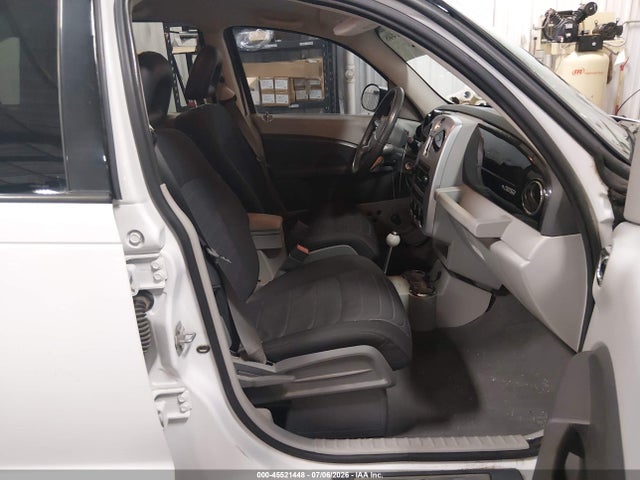 2009 Chrysler Pt Cruiser Touring მანქანა იყიდება აუქციონზე, vin: 3A8FY58979T590340, აუქციონის ნომერი: 45521448
