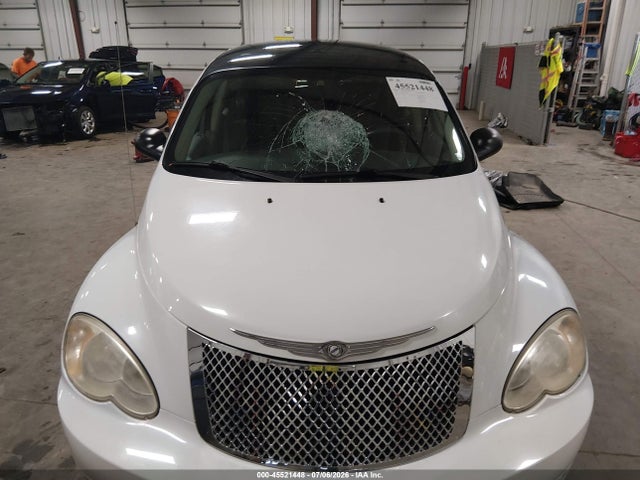 2009 Chrysler Pt Cruiser Touring მანქანა იყიდება აუქციონზე, vin: 3A8FY58979T590340, აუქციონის ნომერი: 45521448