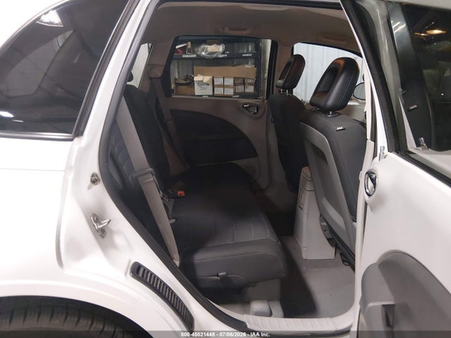 2009 Chrysler Pt Cruiser Touring მანქანა იყიდება აუქციონზე, vin: 3A8FY58979T590340, აუქციონის ნომერი: 45521448
