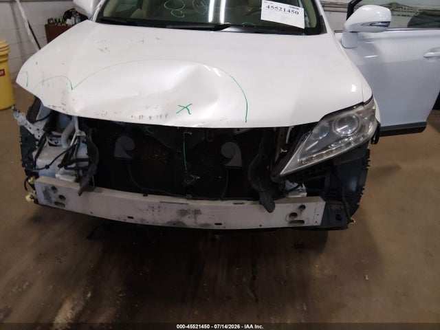 Aukcja sprzedaży 2015 Lexus Rx 350, vin: 2T2BK1BA8FC290254, numer aukcji: 45521450