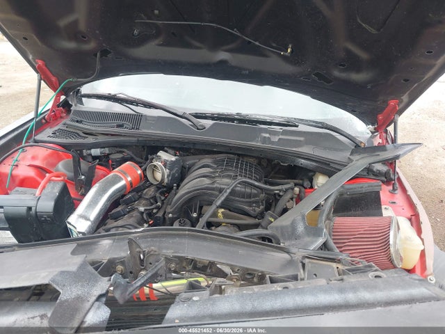 45521452 :رقم المزاد ، 2C3CDZAG0FH928062 vin ، 2015 Dodge Challenger Sxt مزاد بيع
