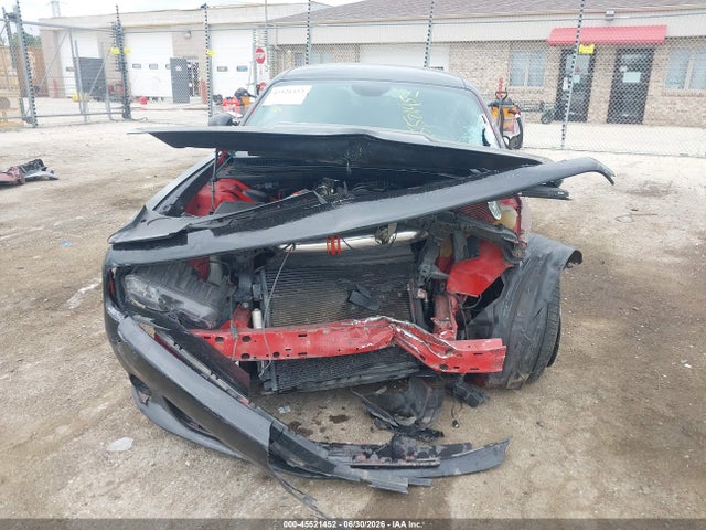 45521452 :رقم المزاد ، 2C3CDZAG0FH928062 vin ، 2015 Dodge Challenger Sxt مزاد بيع