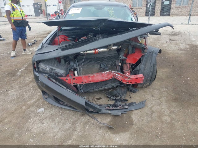 45521452 :رقم المزاد ، 2C3CDZAG0FH928062 vin ، 2015 Dodge Challenger Sxt مزاد بيع